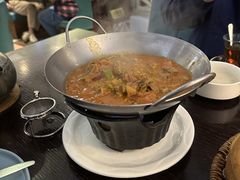 小锅羊肉-Mevlana梅夫娜土耳其餐厅·清真
