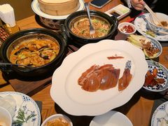 -玖五京菜(杭州城北万象城店)