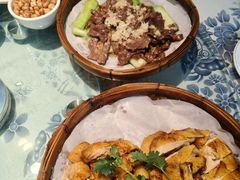 -米庄·原味私房菜(骏壹万邦店)