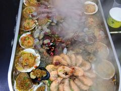 -海景壹号大酒店(滨湖店)