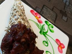 -宝宇大连海鲜渔港(金奎大厦店)