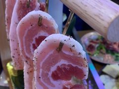 -杨小佳·齐齐哈尔烤肉·烤串(广州店)