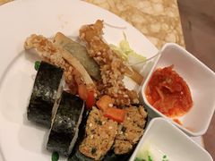 -常州富力喜来登酒店 Feast盛宴标帜西餐厅(新北万达广场店)