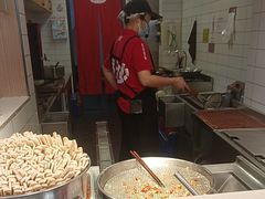 -黑色经典臭豆腐·湖南特产(太平街口店)