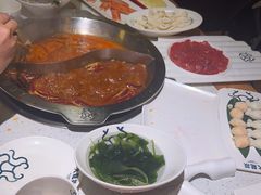 -大龙燚火锅