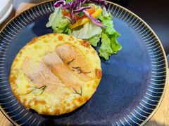 -Jamaicablue Coffeeshop(中央广场店)