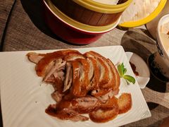 -又一福烤鸭·北京菜(东四店)
