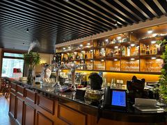 -申德勒加油站西餐厅(日坛路总店)