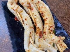 -妈妈手(山大总店)