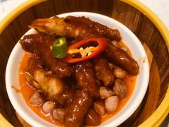 -火啫啫·粤式啫啫煲(南通首店)