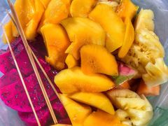 -88号小吃店·经典云南菜·地道纳西美食