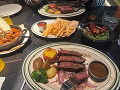 -404干式熟成牛排馆•聚会餐厅