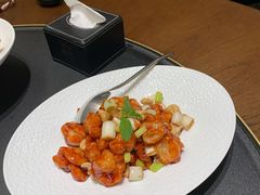 -福海居烤鸭店(鸟巢店)