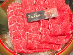 -牛New寿喜烧(中山公园龙之梦店)