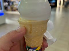 -DQ·蛋糕·冰淇淋(手工定制蛋糕长泰广场店)