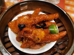 -点点心点心专门店(旺角店)