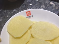 -蜀大侠火锅(少陵路店)