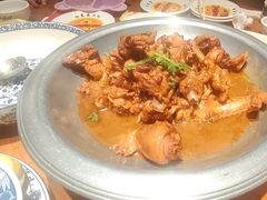 -即墨老公社·海肠捞饭大王(古城店)