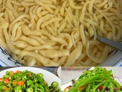 -秦扬居特色菜馆(上王村)