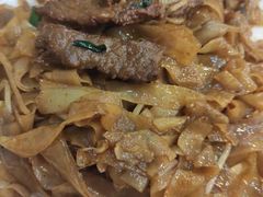 -沙河粉村·国家非遗传承(云台店)