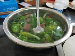 -弓虽昌焖烧鸡(大竹林店)