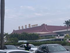 -珠海拱北口岸