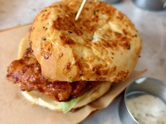 -必胜客(姜堰北大街店)