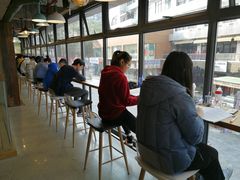 -香洲区图书馆(乐士文化区店)