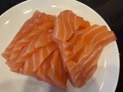 -听松楼·花园酒店·自助餐厅(红梅公园店)