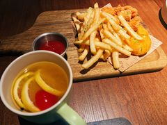 -404干式熟成牛排馆•聚会餐厅