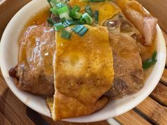 -白天鹅宾馆-宏图府餐厅