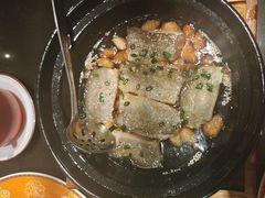 -北京王府井希尔顿酒店·秦唐中餐厅Chynna