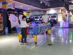 -大玩家超乐场(万达广场苏州吴中店)