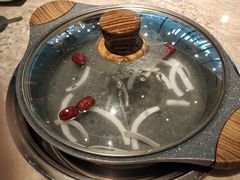 -采椰郎椰子鸡·脆皮鸡火锅(融创茂店)