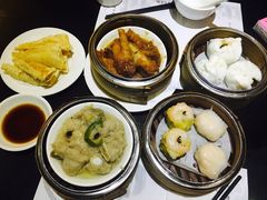 -糖朝(尖沙咀店)