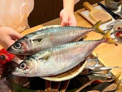 -鮨政·Omakase(港汇恒隆广场店)
