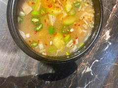 -大叹号·朝鲜族烤肉(潍坊泰华城店)