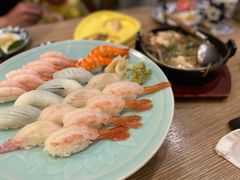 -小山日本料理(太古汇店)