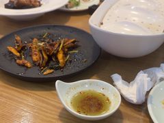 -船歌·鱼水饺青岛菜(枫蓝国际购物中心店)