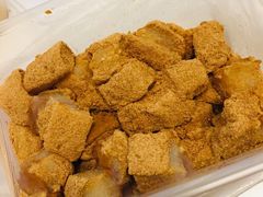 -朝鲜族打糕(时尚天河店)