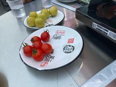 -高虾神龙虾·鲜货烧烤(六合店)