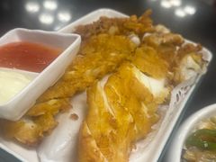 -旺达·福州菜(正大广场店)