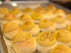 菠萝包-石岐佬中山菜馆(张溪店)