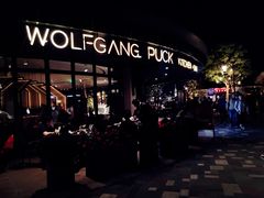 门面-WOLFGANG PUCK KITCHEN & BAR(迪士尼小镇店)