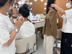 -海马体照相馆(大连柏威年购物中心店)