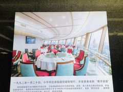 -国贸旋转餐厅(国贸广场店)