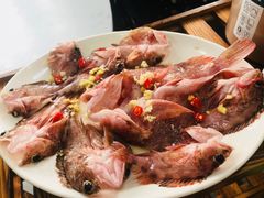 -原味蒸汽海鲜(嵊泗店)