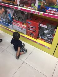 -孩子王童乐园(天津远洋乐堤港店)