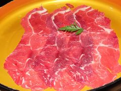 -蟹将军·松叶蟹和牛日料放题自助(K11店)