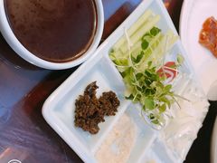 -恭敬李·烤鸭(天坛北门店)